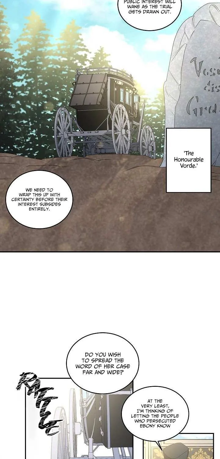Read Ebony chapter 46 image 3 on Lezhin