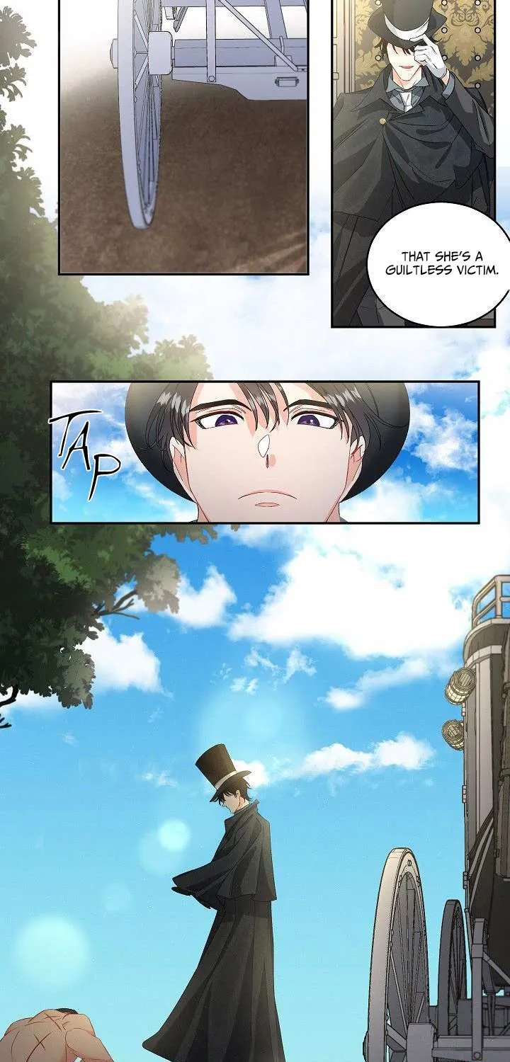 Read Ebony chapter 46 image 4 on Lezhin