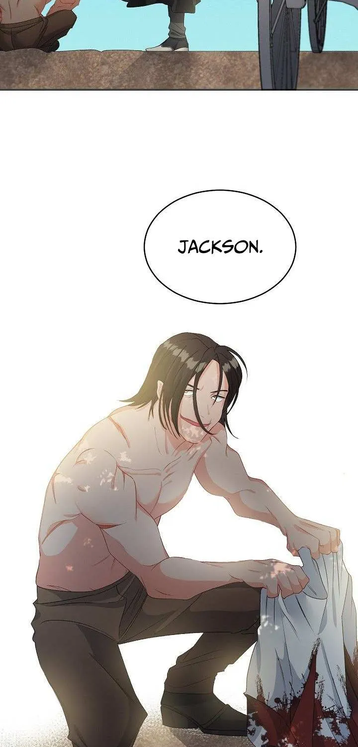Read Ebony chapter 46 image 5 on Lezhin