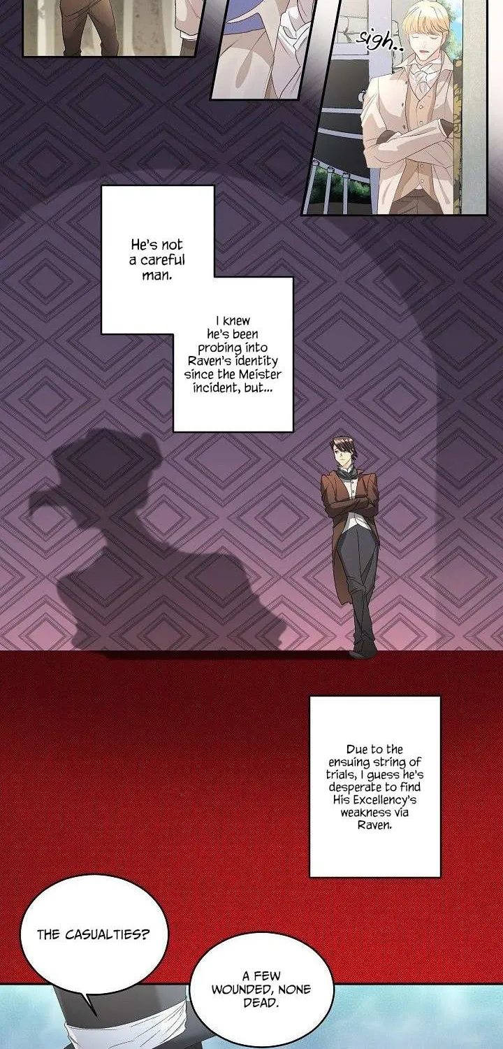 Read Ebony chapter 46 image 9 on Lezhin