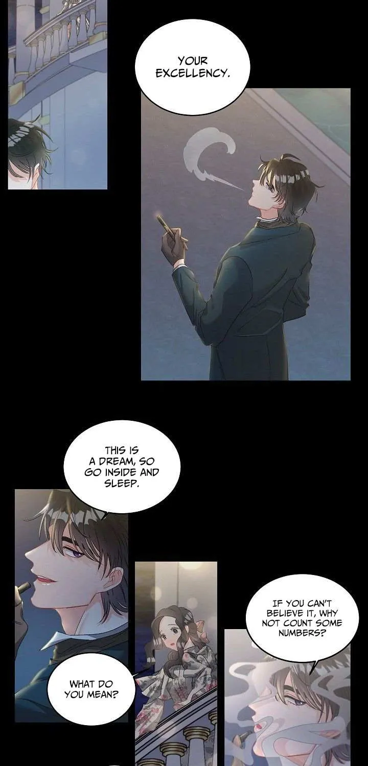 Read Ebony chapter 47 image 14 on Lezhin