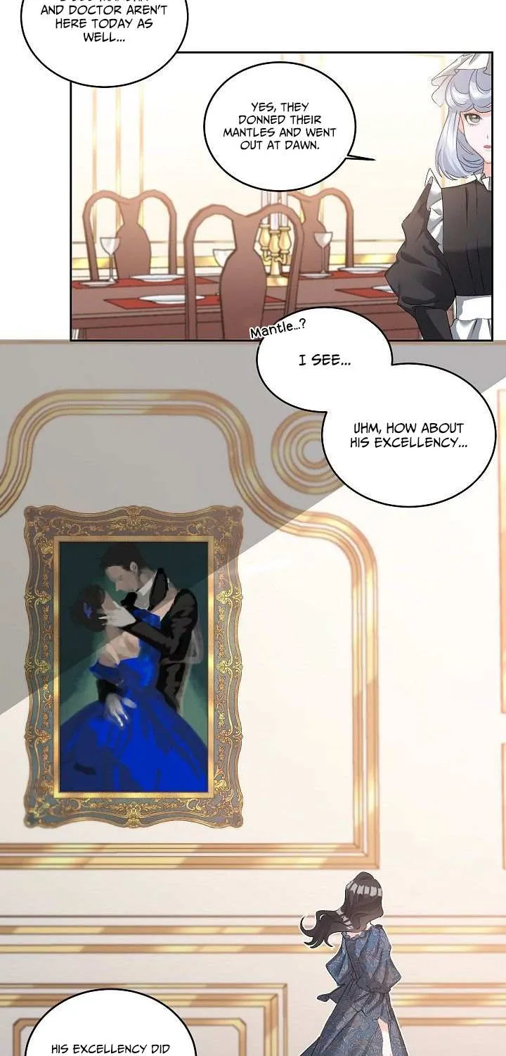 Read Ebony chapter 47 image 18 on Lezhin