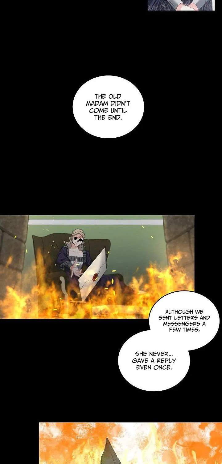 Read Ebony chapter 47 image 22 on Lezhin
