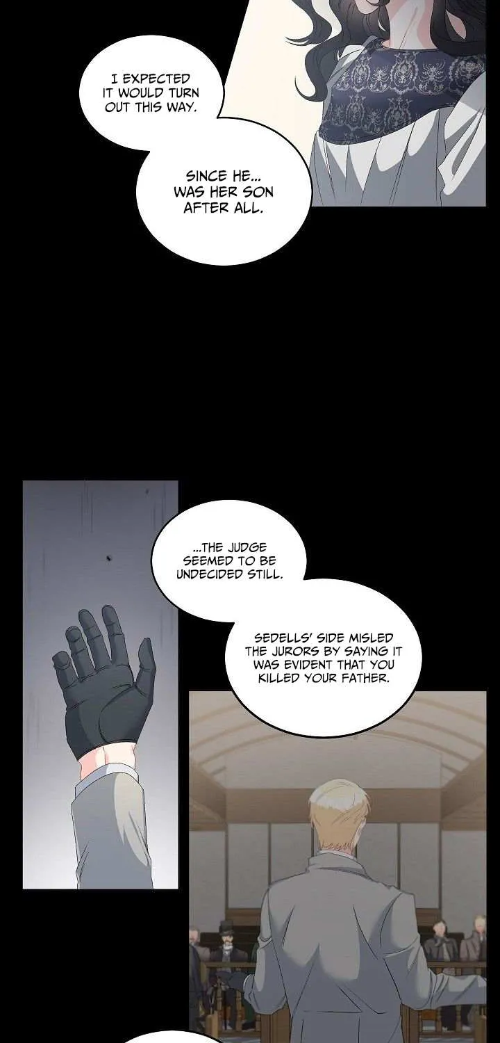 Read Ebony chapter 47 image 24 on Lezhin