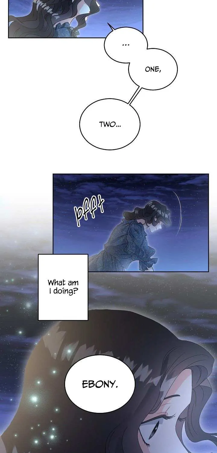 Read Ebony chapter 47 image 30 on Lezhin
