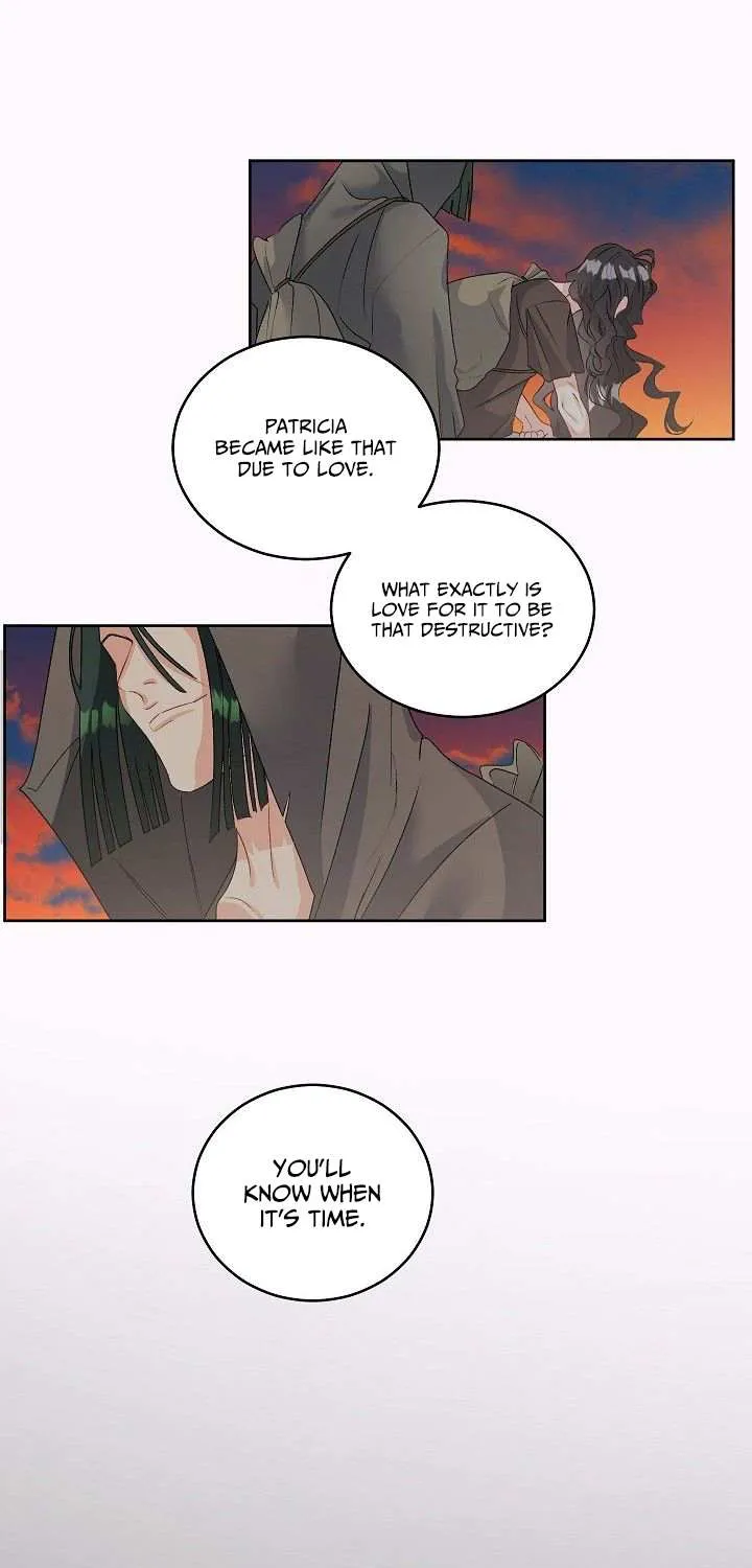 Read Ebony chapter 47 image 32 on Lezhin