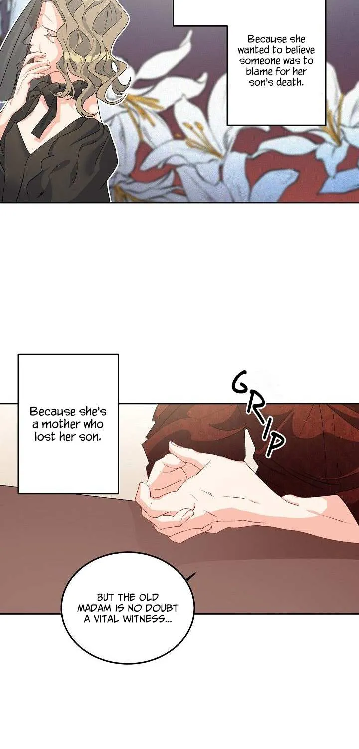Read Ebony chapter 47 image 4 on Lezhin