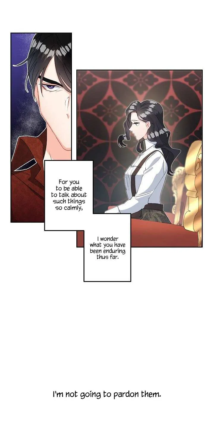 Read Ebony chapter 47 image 5 on Lezhin