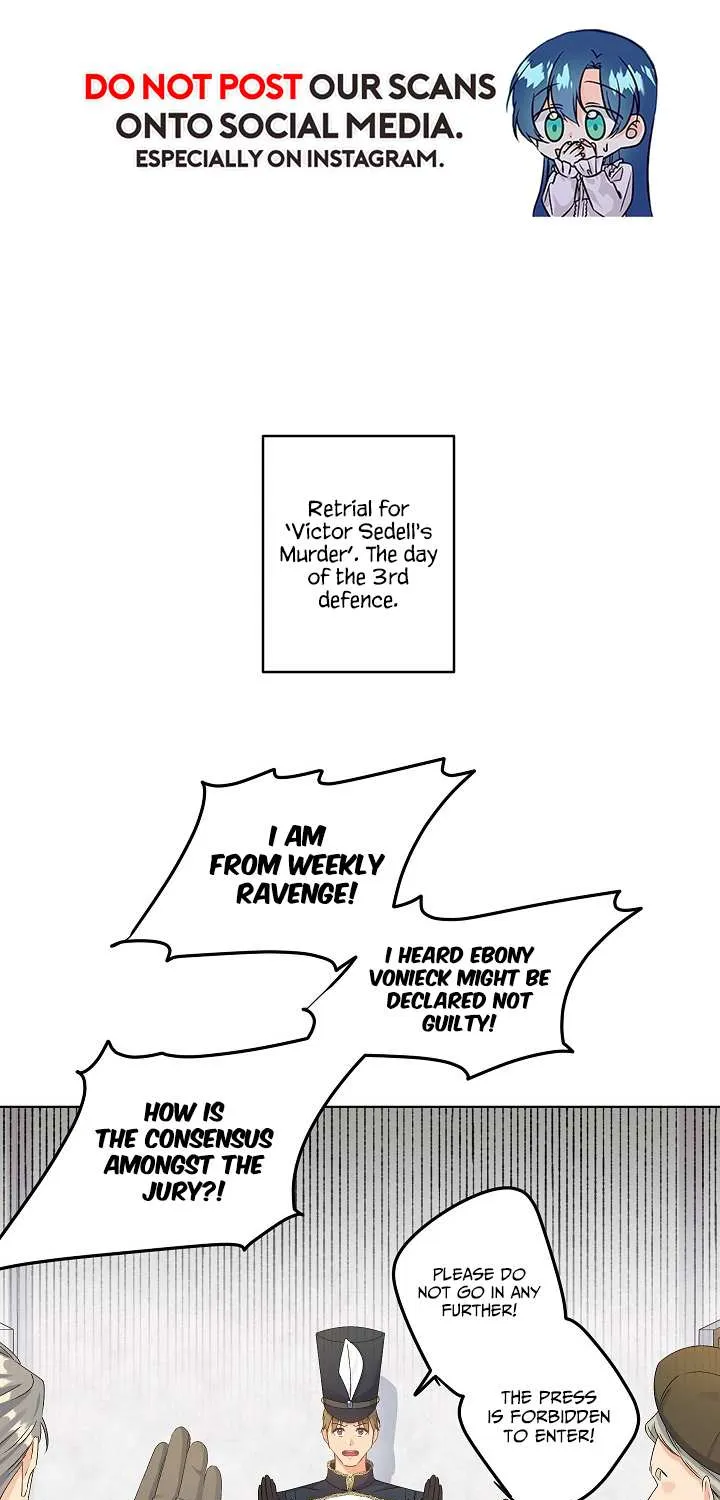 Read Ebony chapter 48 image 0 on Lezhin