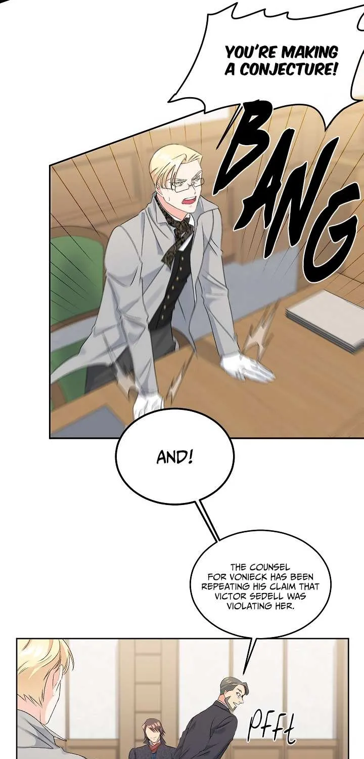 Read Ebony chapter 48 image 17 on Lezhin