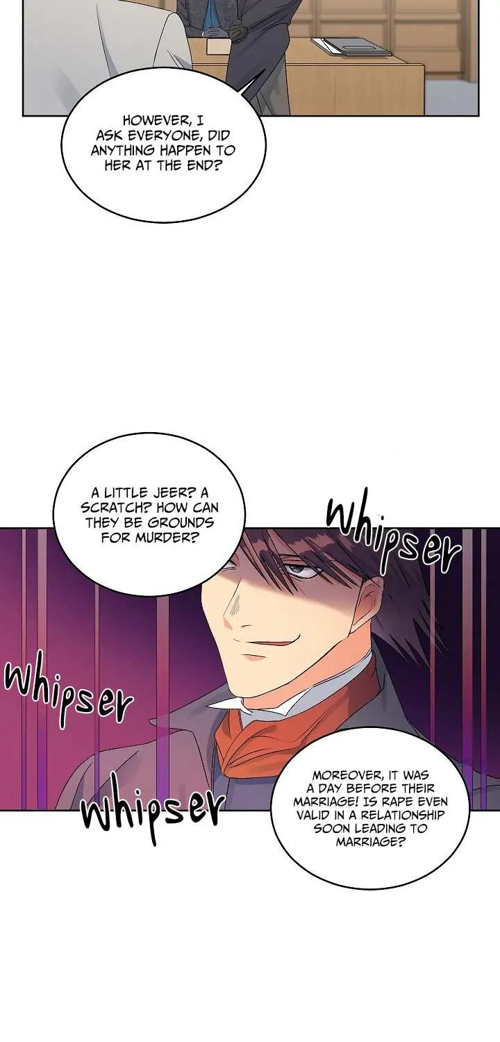 Read Ebony chapter 48 image 18 on Lezhin