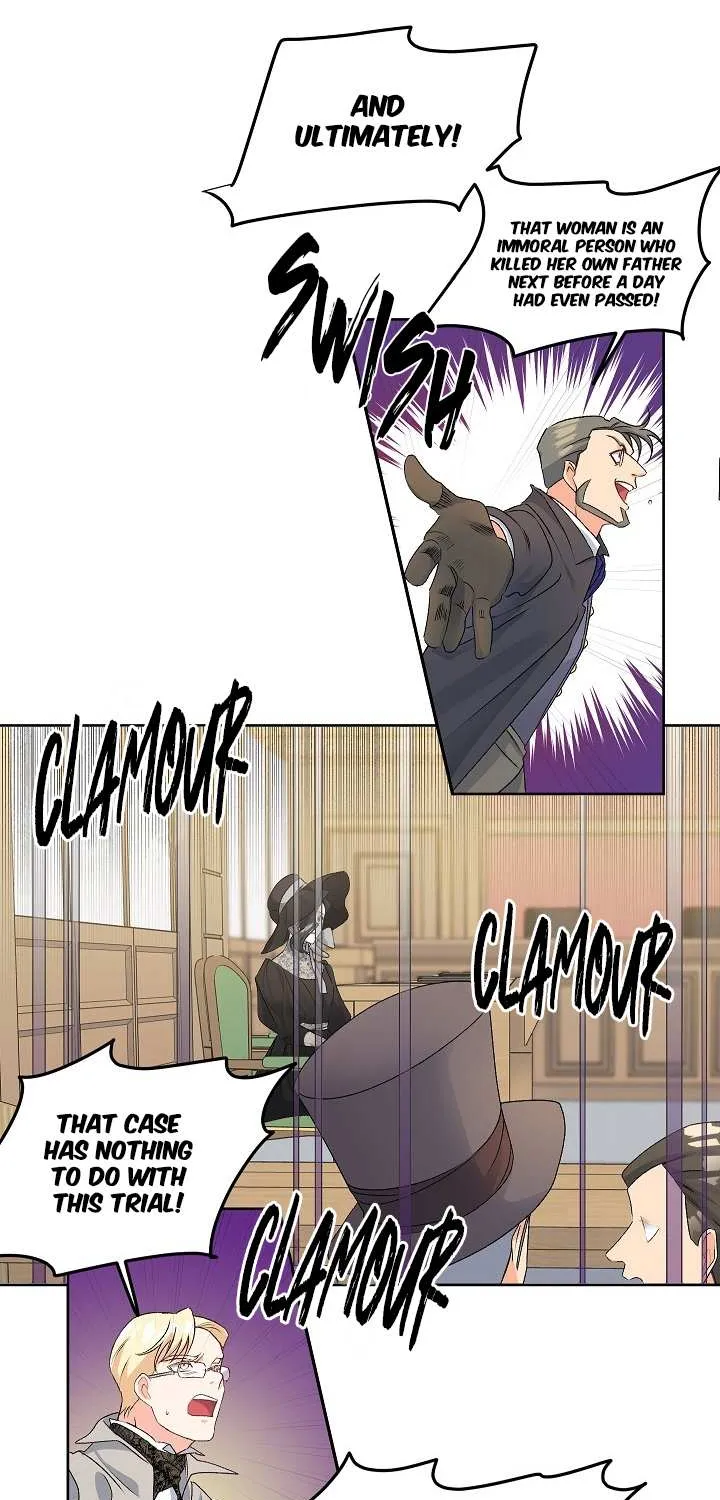 Read Ebony chapter 48 image 19 on Lezhin