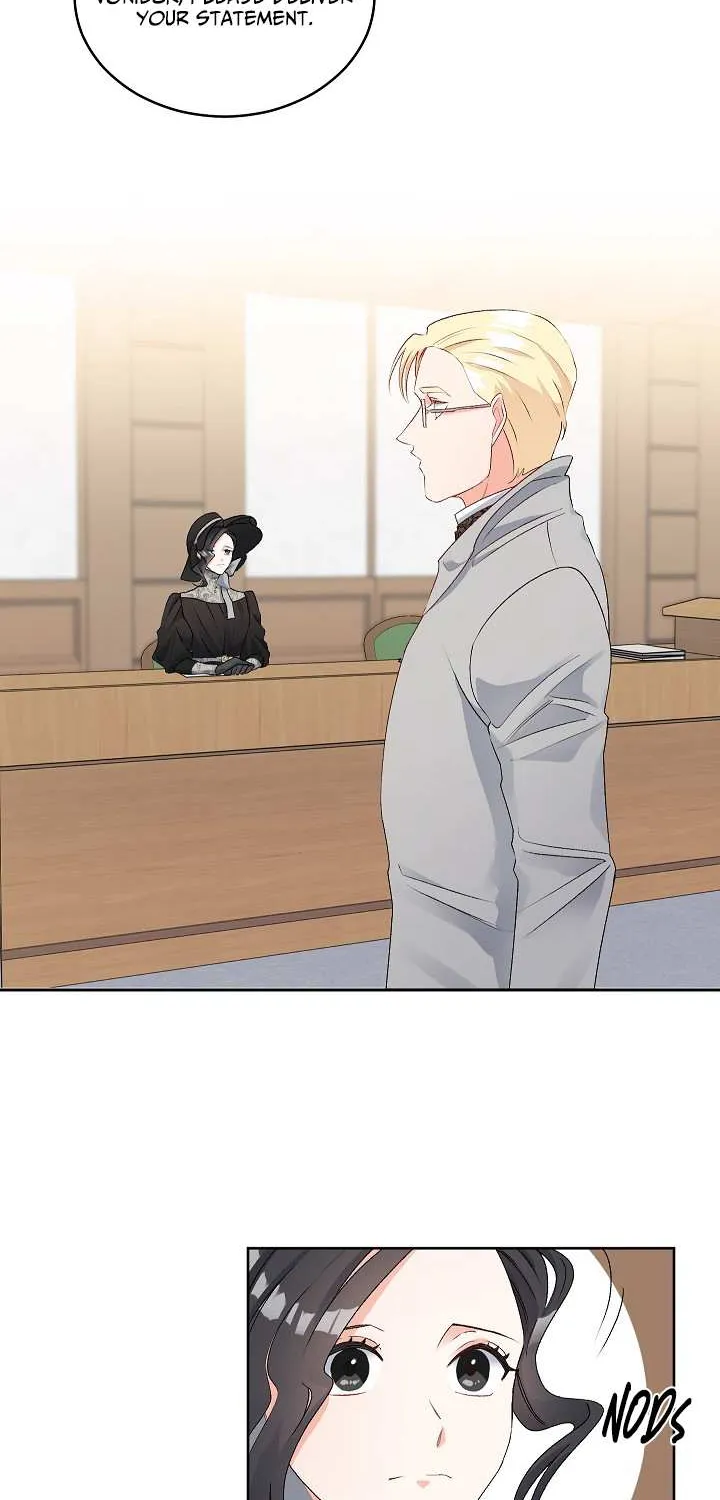Read Ebony chapter 48 image 22 on Lezhin