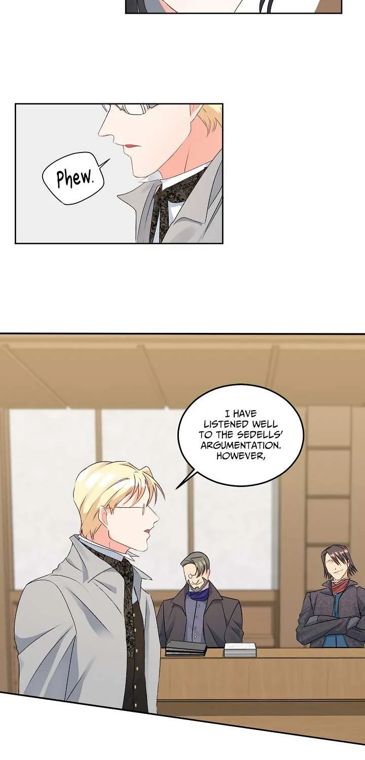 Read Ebony chapter 48 image 23 on Lezhin