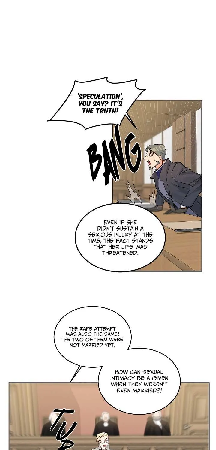 Read Ebony chapter 48 image 25 on Lezhin