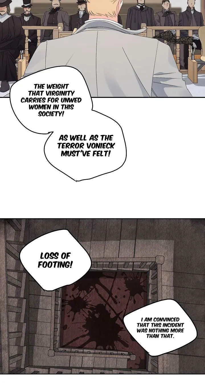 Read Ebony chapter 48 image 27 on Lezhin