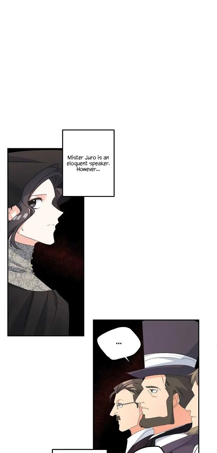 Read Ebony chapter 48 image 28 on Lezhin