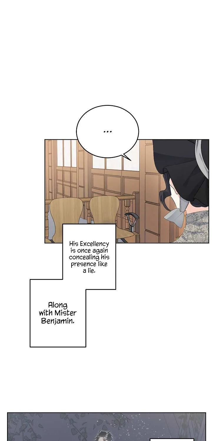 Read Ebony chapter 48 image 6 on Lezhin
