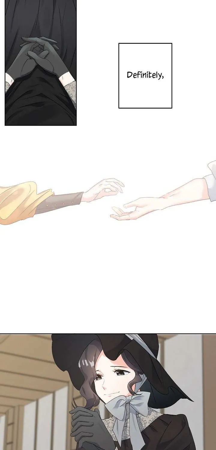 Read Ebony chapter 48 image 8 on Lezhin