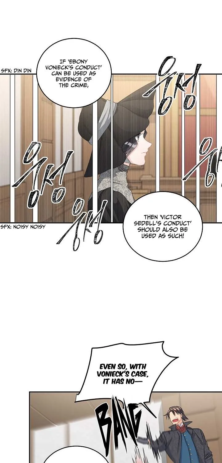 Read Ebony chapter 49 image 12 on Lezhin