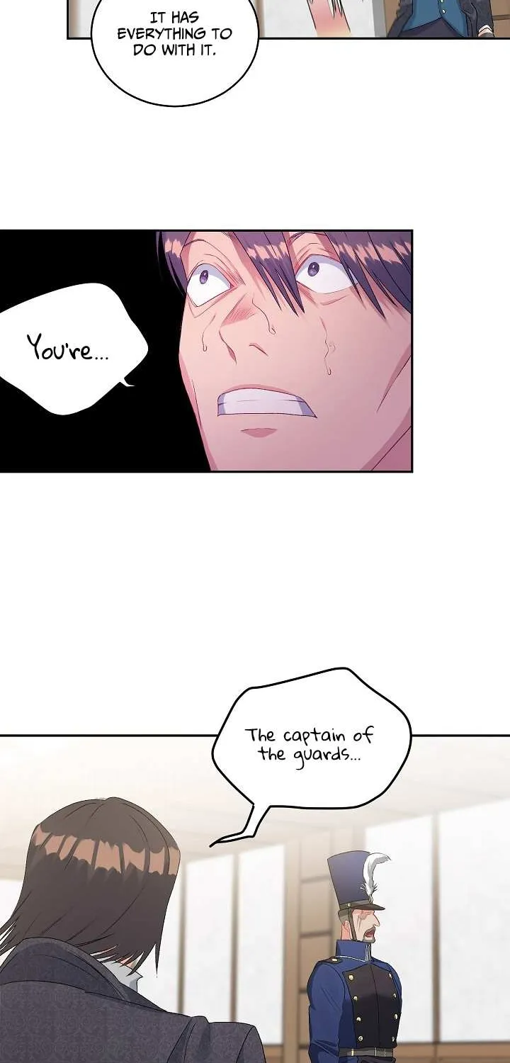 Read Ebony chapter 49 image 13 on Lezhin