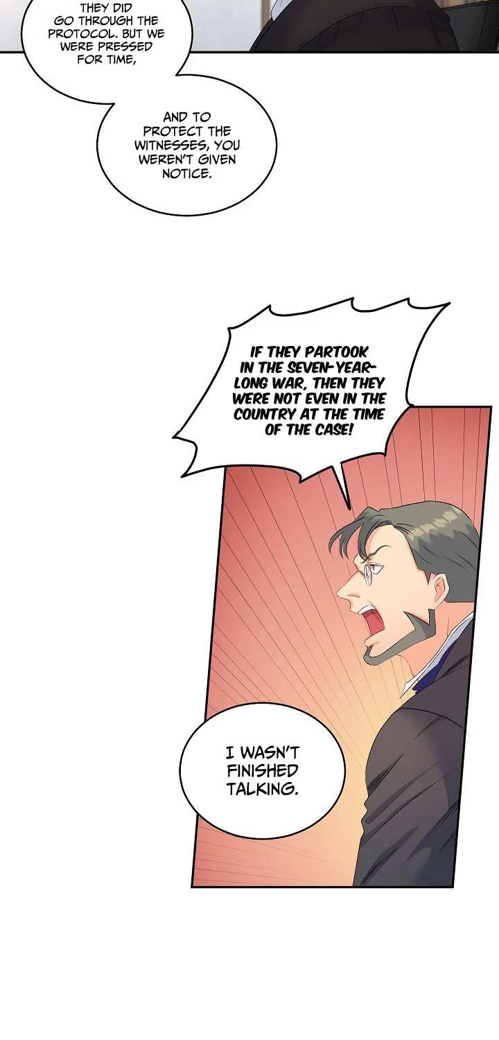 Read Ebony chapter 49 image 2 on Lezhin