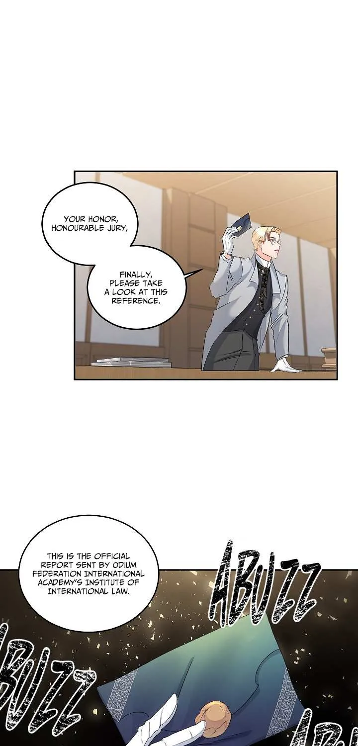 Read Ebony chapter 49 image 22 on Lezhin