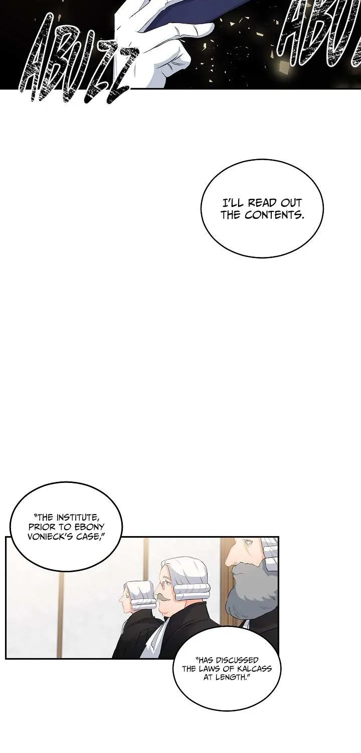 Read Ebony chapter 49 image 23 on Lezhin