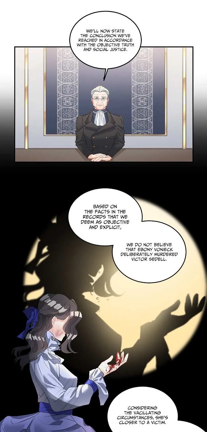 Read Ebony chapter 49 image 24 on Lezhin