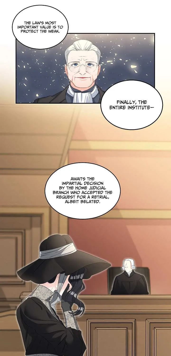 Read Ebony chapter 49 image 26 on Lezhin