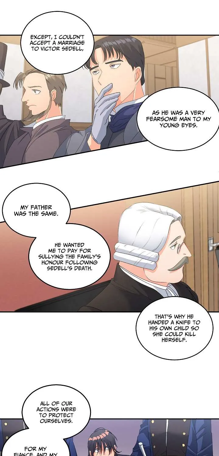 Read Ebony chapter 49 image 30 on Lezhin