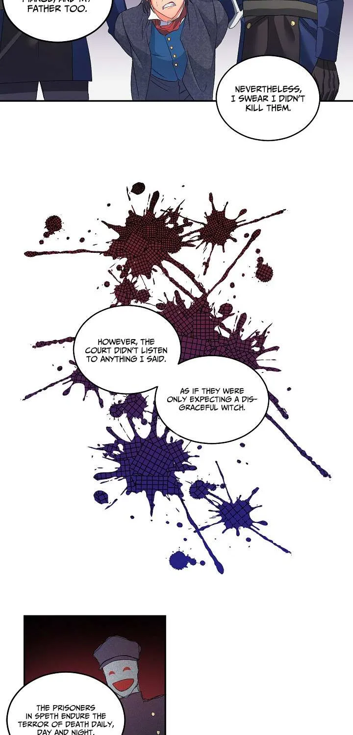 Read Ebony chapter 49 image 31 on Lezhin