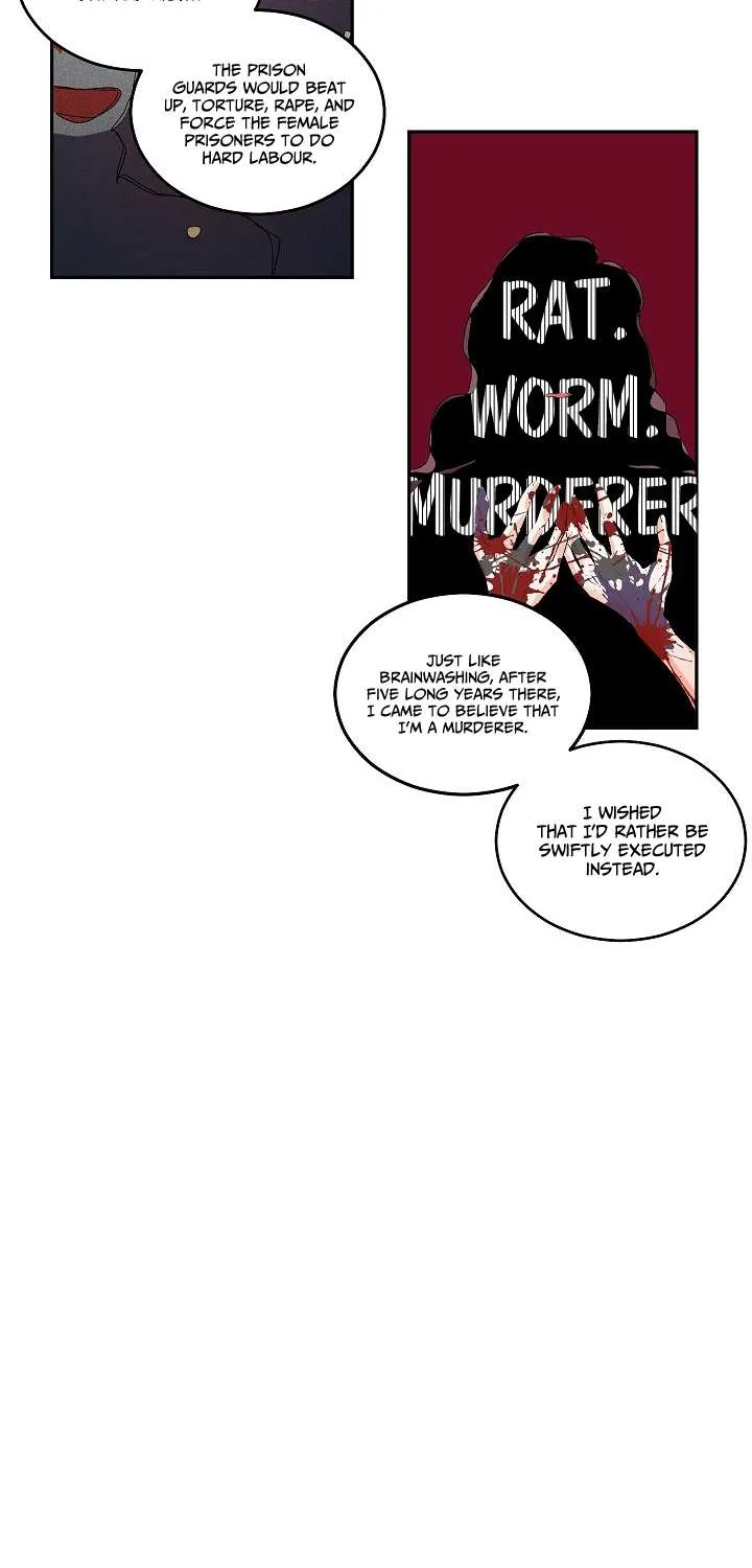 Read Ebony chapter 49 image 32 on Lezhin