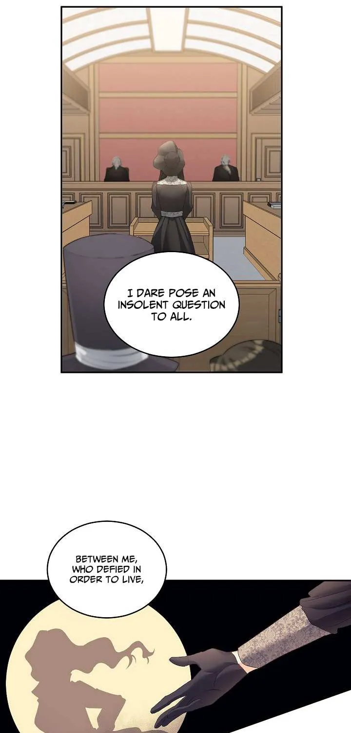 Read Ebony chapter 49 image 34 on Lezhin