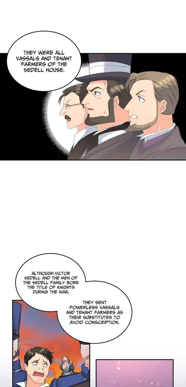 Read Ebony chapter 49 image 4 on Lezhin