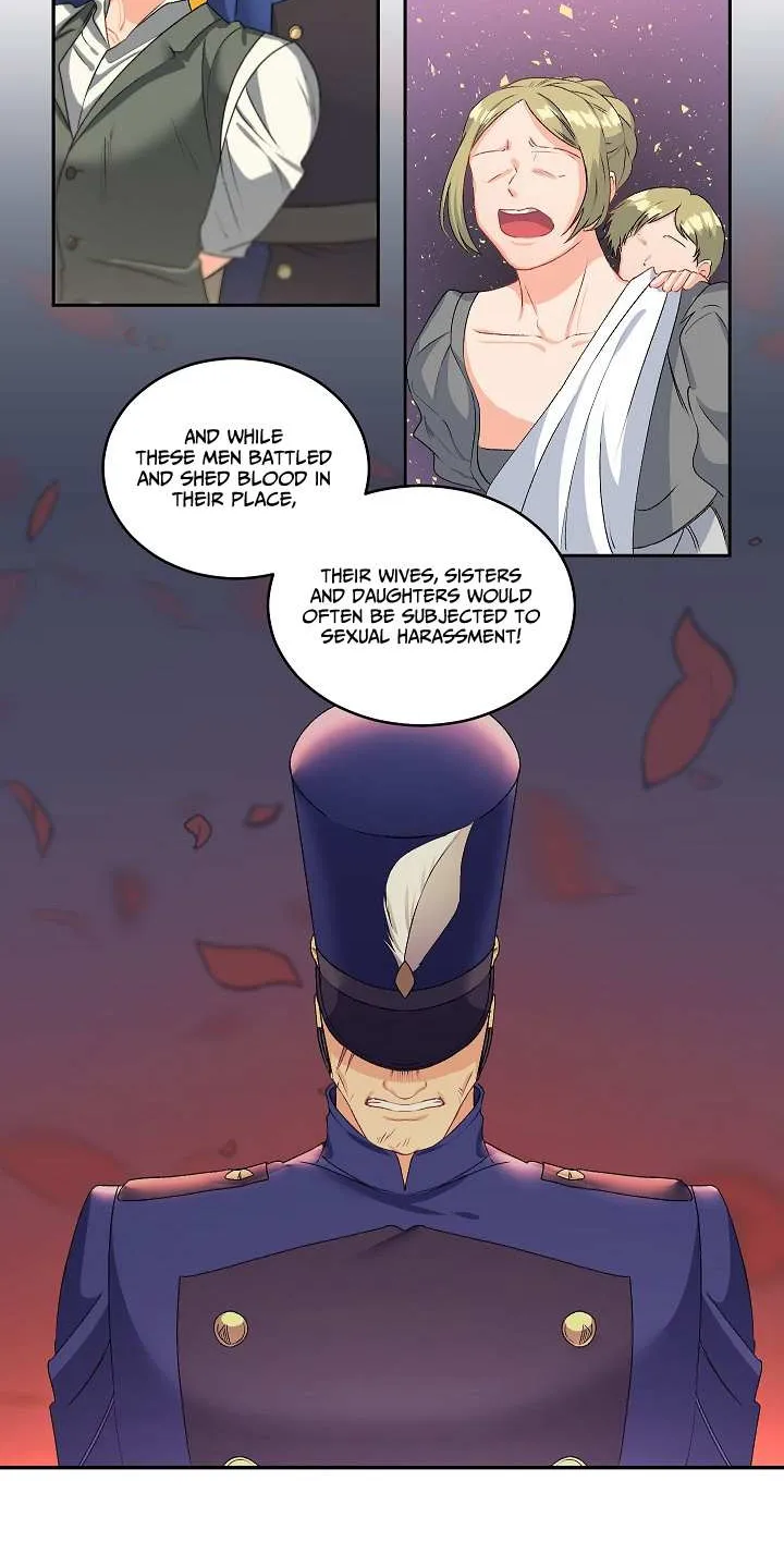 Read Ebony chapter 49 image 5 on Lezhin