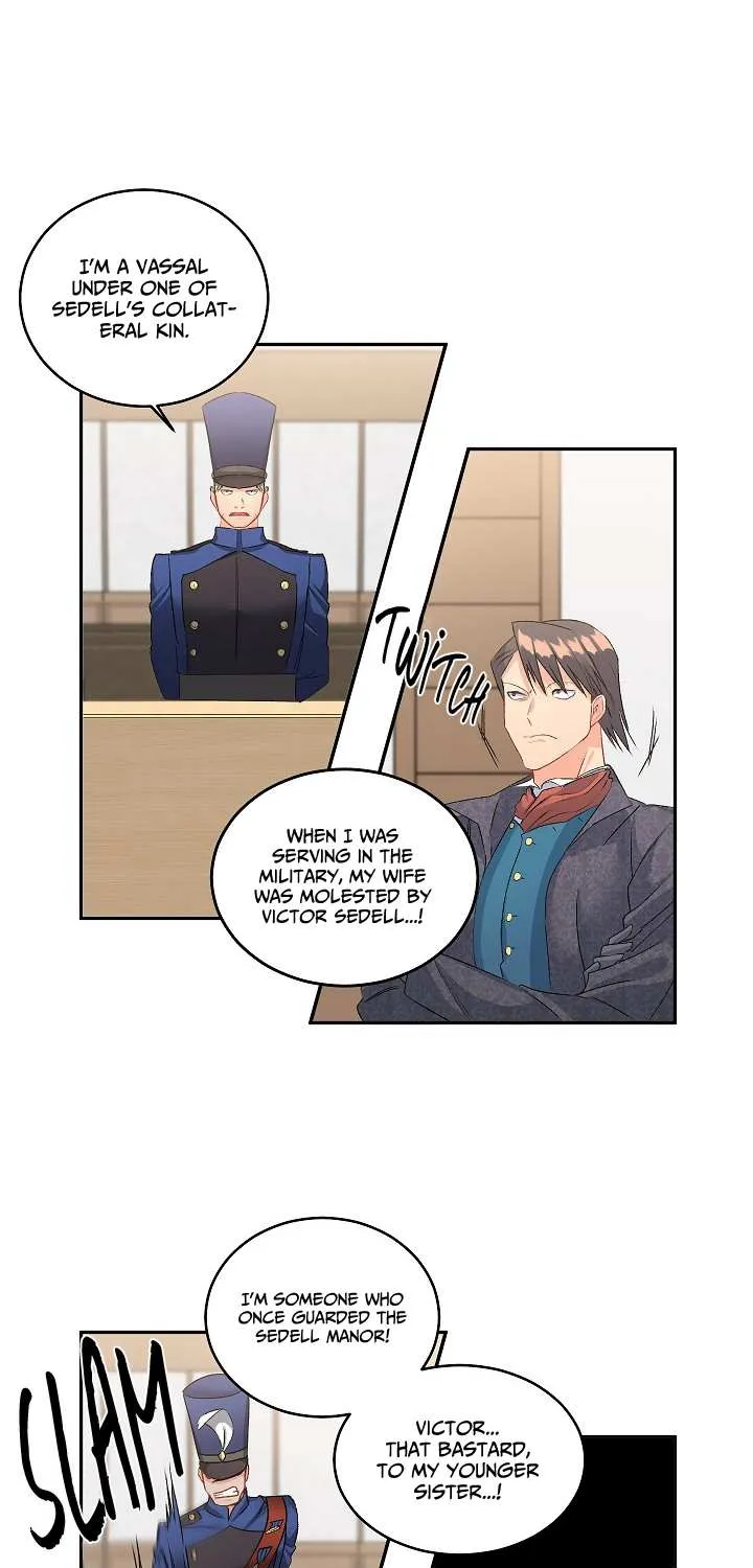 Read Ebony chapter 49 image 8 on Lezhin