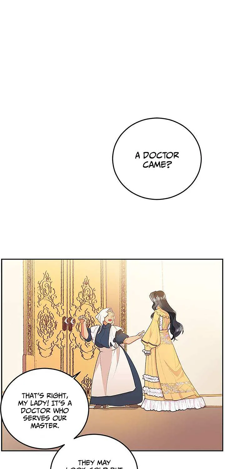 Read Ebony chapter 5 image 0 on Lezhin