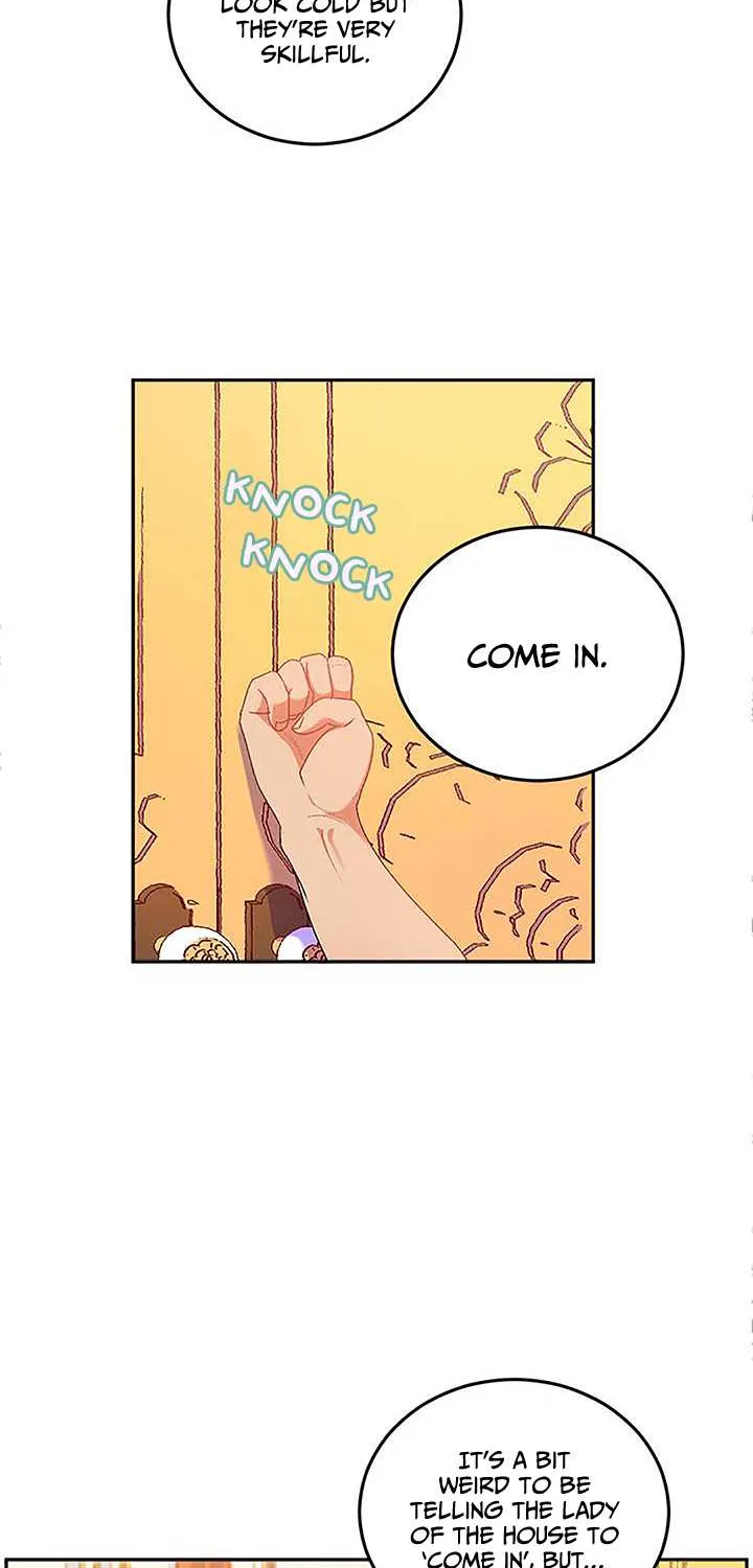 Read Ebony chapter 5 image 1 on Lezhin