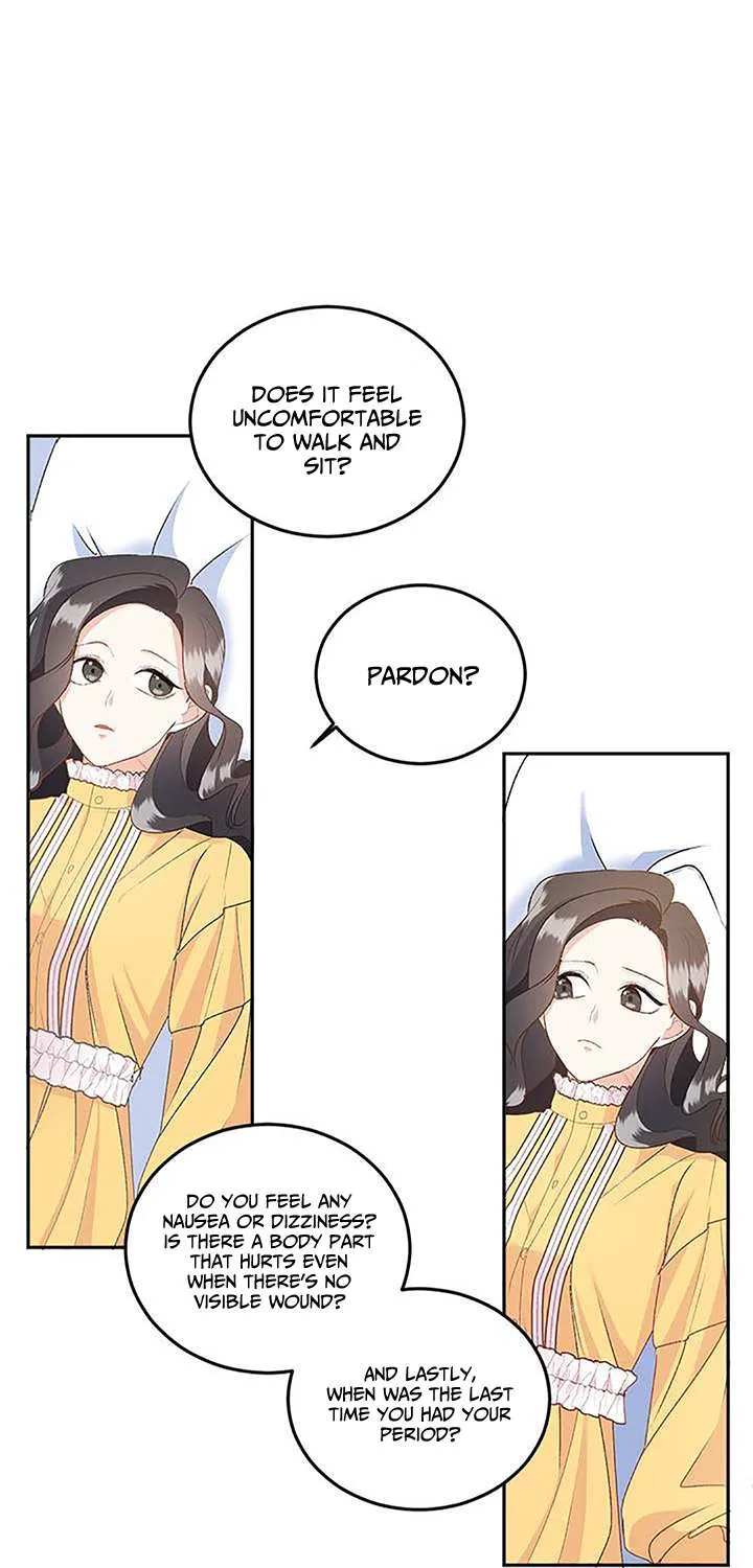Read Ebony chapter 5 image 11 on Lezhin