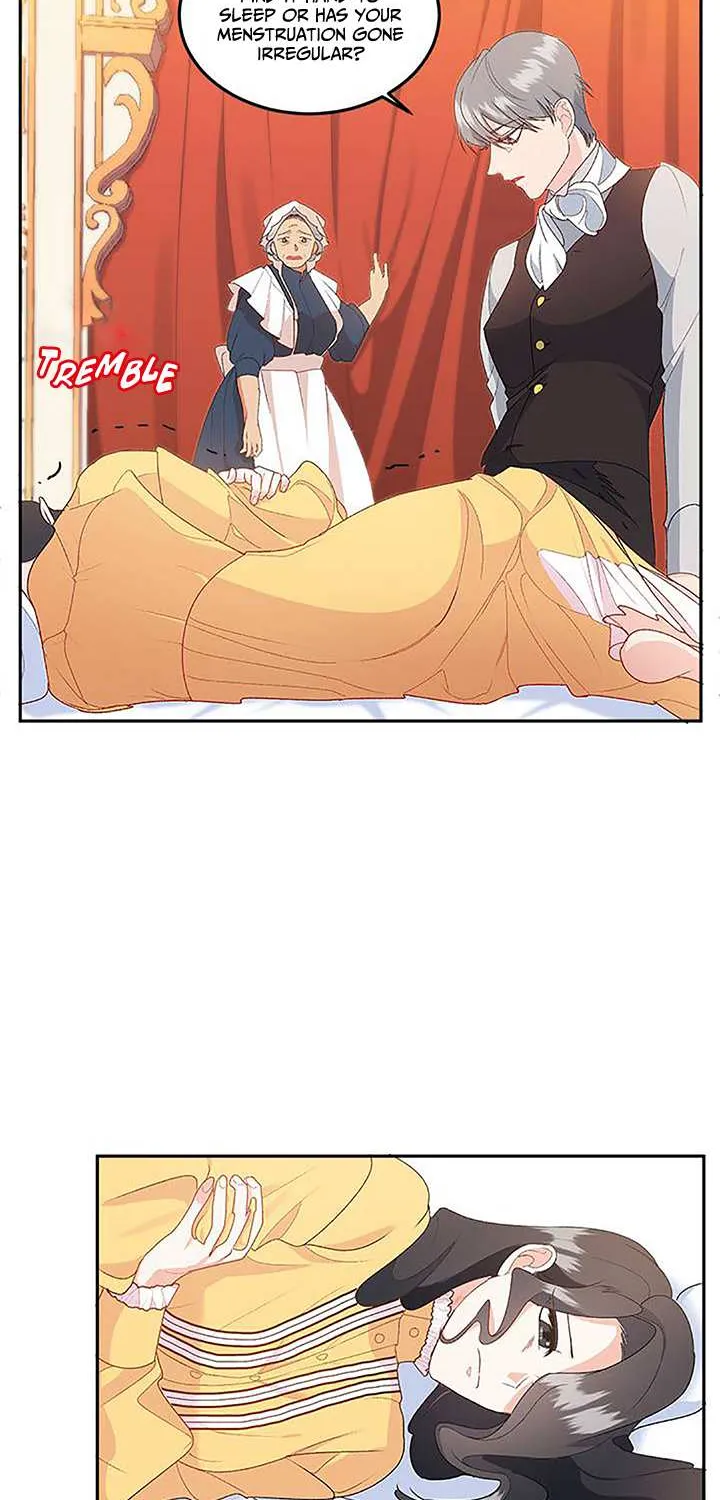 Read Ebony chapter 5 image 14 on Lezhin