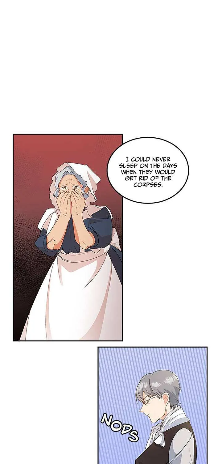 Read Ebony chapter 5 image 16 on Lezhin