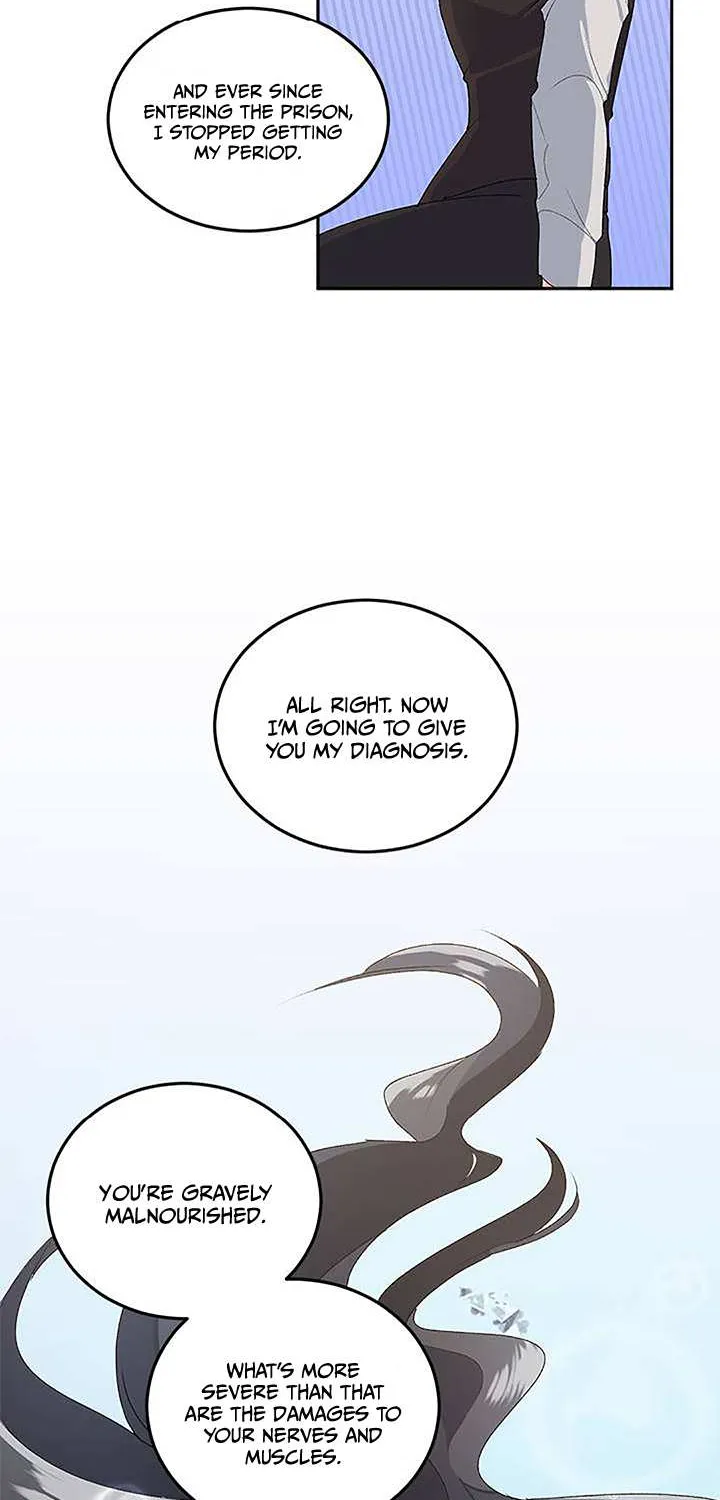Read Ebony chapter 5 image 17 on Lezhin