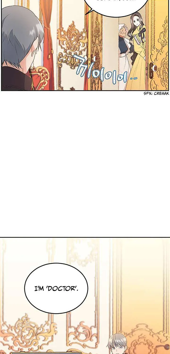 Read Ebony chapter 5 image 2 on Lezhin