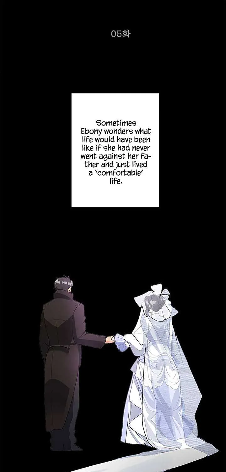 Read Ebony chapter 5 image 20 on Lezhin