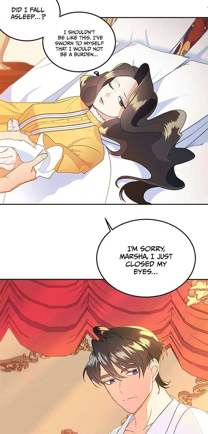 Read Ebony chapter 5 image 23 on Lezhin