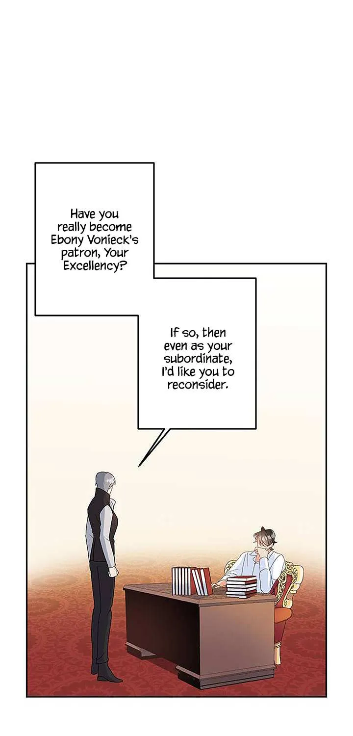 Read Ebony chapter 5 image 30 on Lezhin