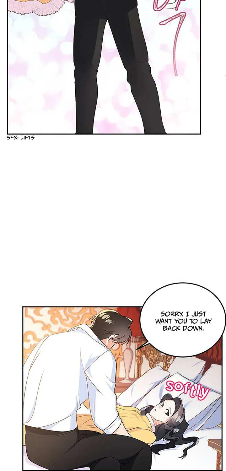 Read Ebony chapter 5 image 33 on Lezhin