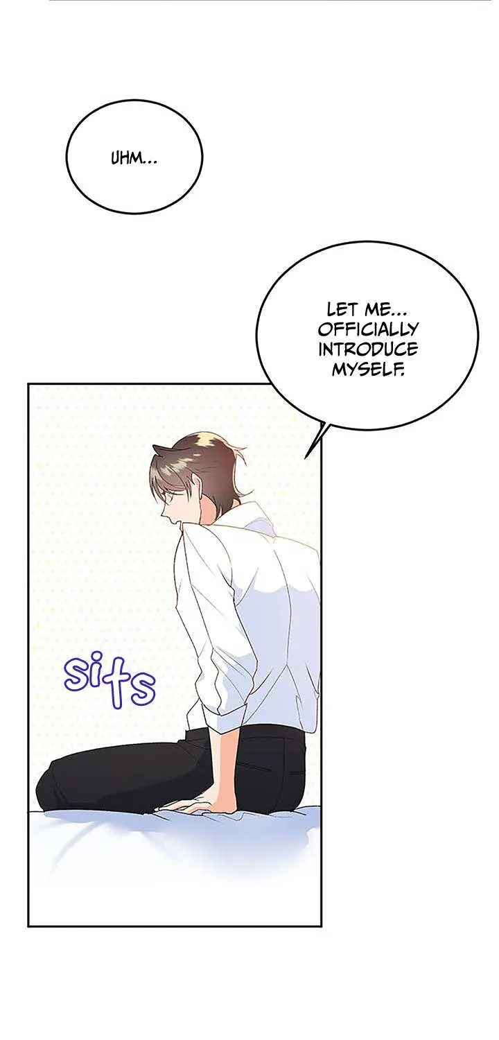 Read Ebony chapter 5 image 34 on Lezhin