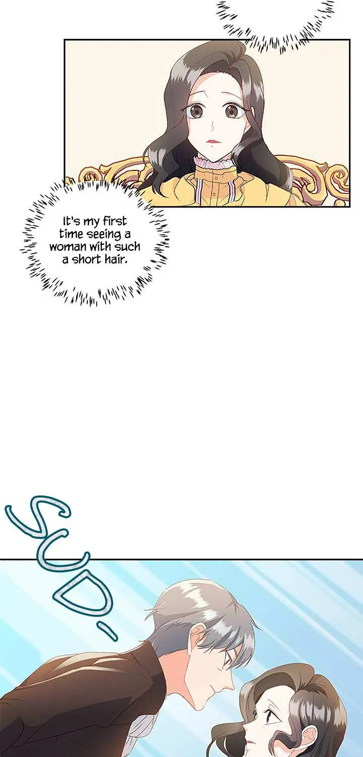 Read Ebony chapter 5 image 4 on Lezhin